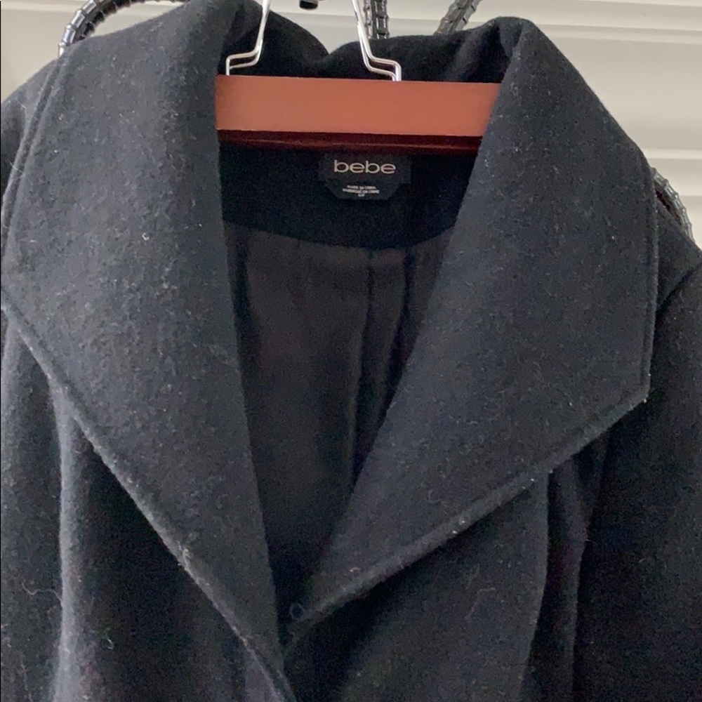 Bebe blazer - Picture 4 of 4
